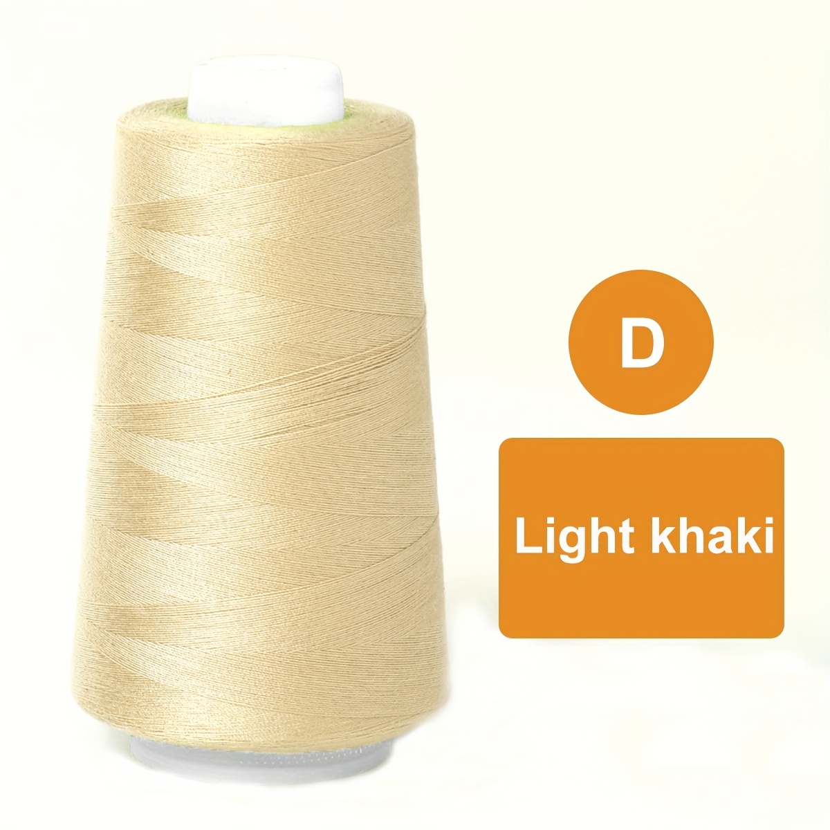 Light Khaki-1 Pc