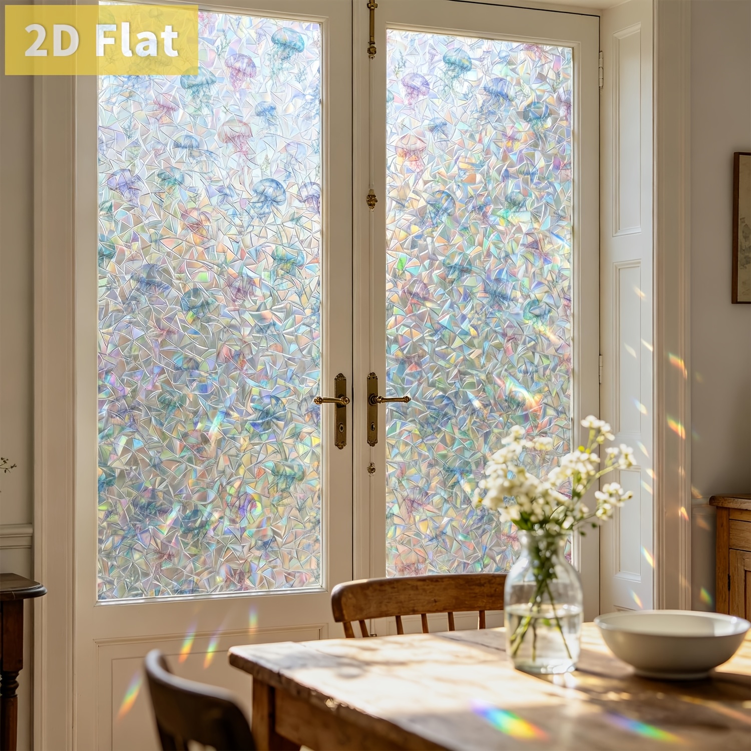 fenster uv schutzfolie