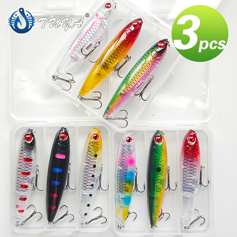 soft plastic lure making kit - South Africa