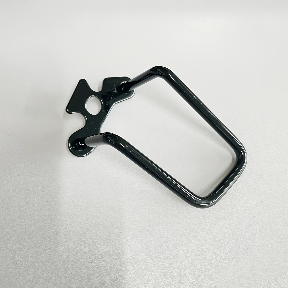 E-shop Schwarzer Rennrad Hinterrad Schutz Kette Mountainbike Faltbike Schutz Outdoor Sport Radfahren Zubehör