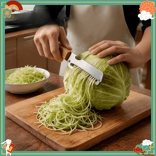 imagem do item descascador e fatiador de aço inoxidável para uso com lâmina de . adequado para descascar , frutas e legumes. uma ferramenta e durável, ideal para festas e piqueniques. utensílios e gadgets de cozinha