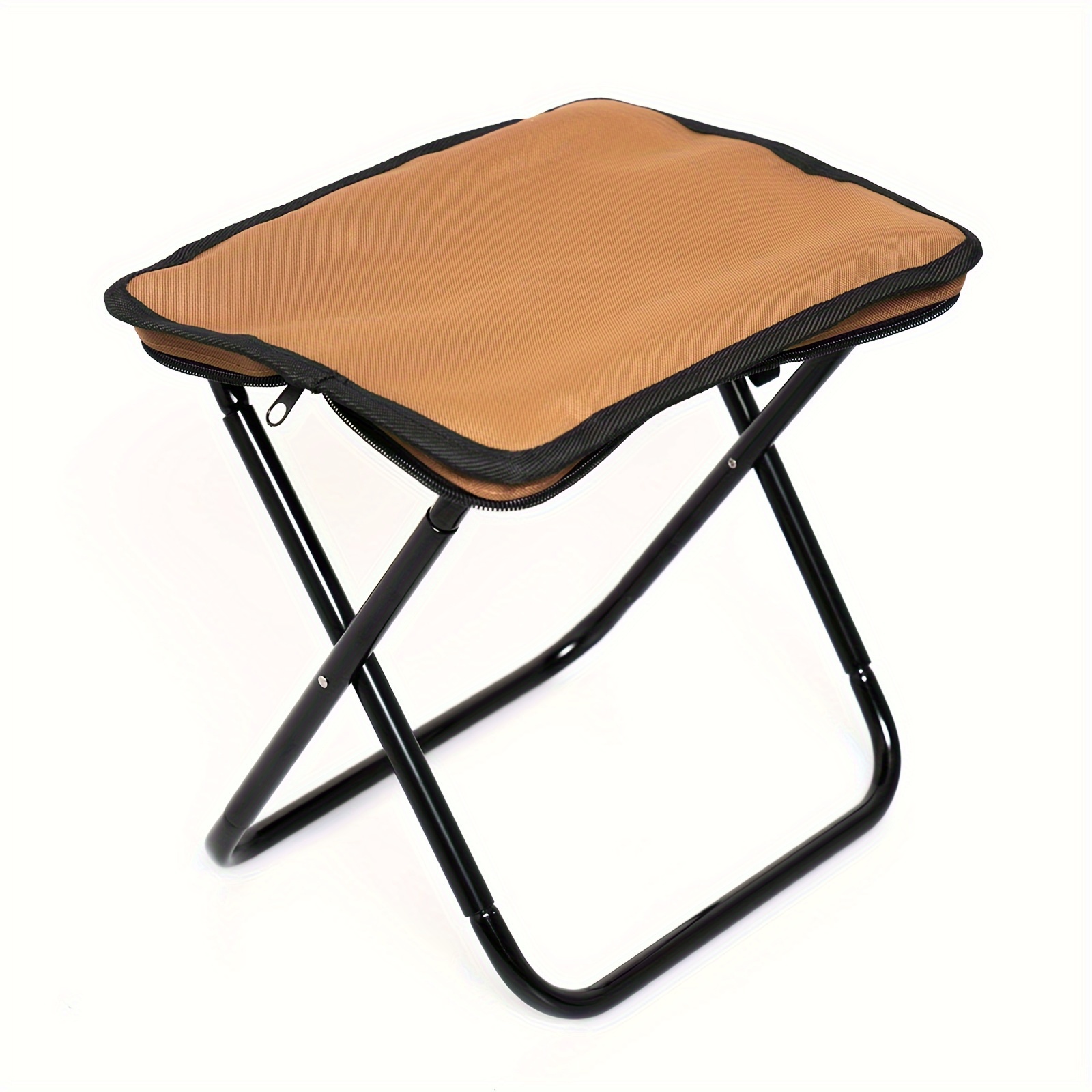 1pc Portable Folding Chair Leisure Integrated Umbrella Shaped