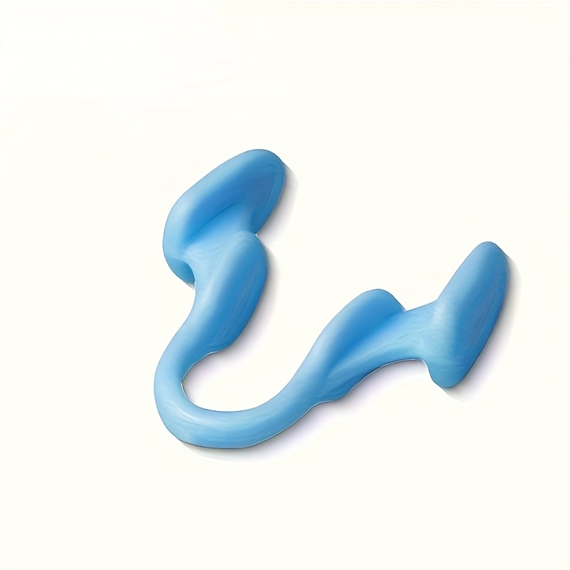 3pcs Nasal Dilators for Better Breathing - Non-Magnetic, Battery-Free CPAP Accessories in Orange & , Enhances Airflow and Ventilation, Nasal Airflow Enhancer | Comfortfit Design | Flexible Nasal Dilator - Image 6