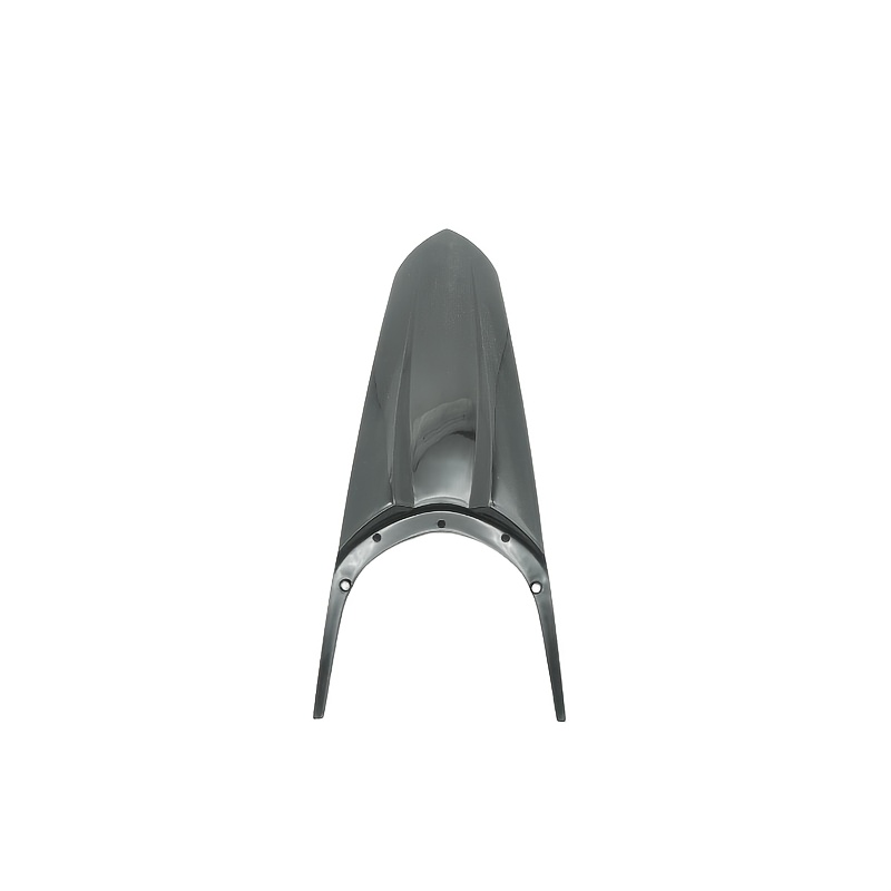 TEMU Electric Off-road Motorcycle, Front And Rear Splash Guards, Compatible With Tuttio, Modification Accessories
