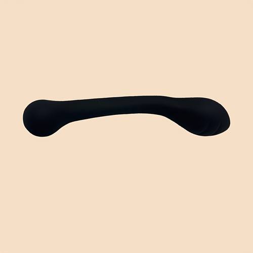 1pc facial muscle trainer suitable for shoulders neck back abdomen waist legs hands etc rounded facial beauty and post workout relaxation massager