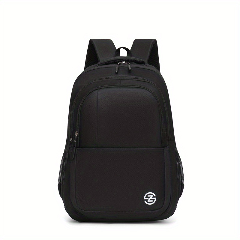 Lightweight Travel Backpack For Men Laptop Bag Large Schoolbag_voghion.com