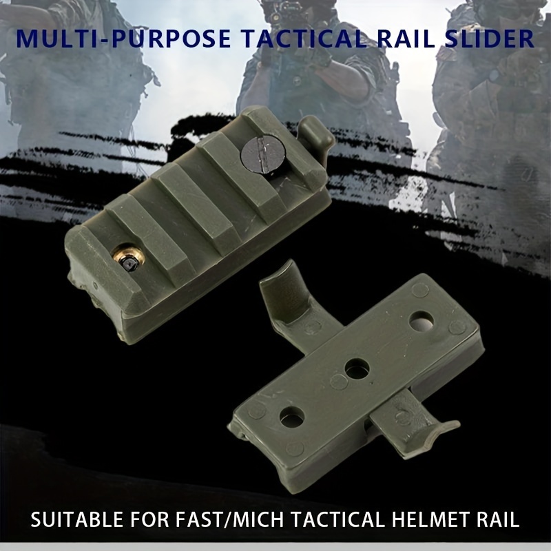 

Multi-functional Tactical Helmet Universal Helmet Accessories Clip