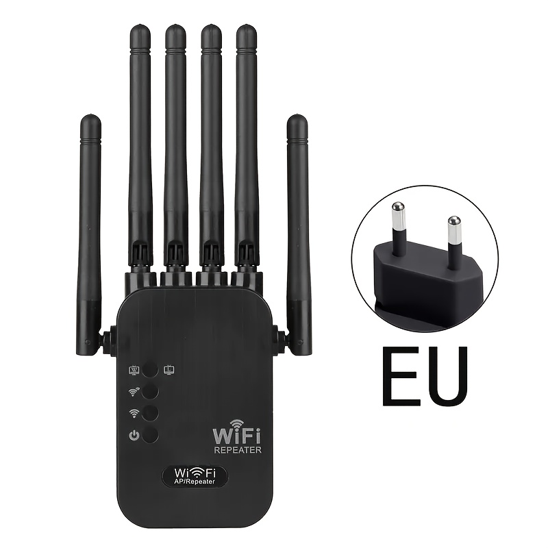 wifi extender wifi extender booster wifi enhancer Temu Greece