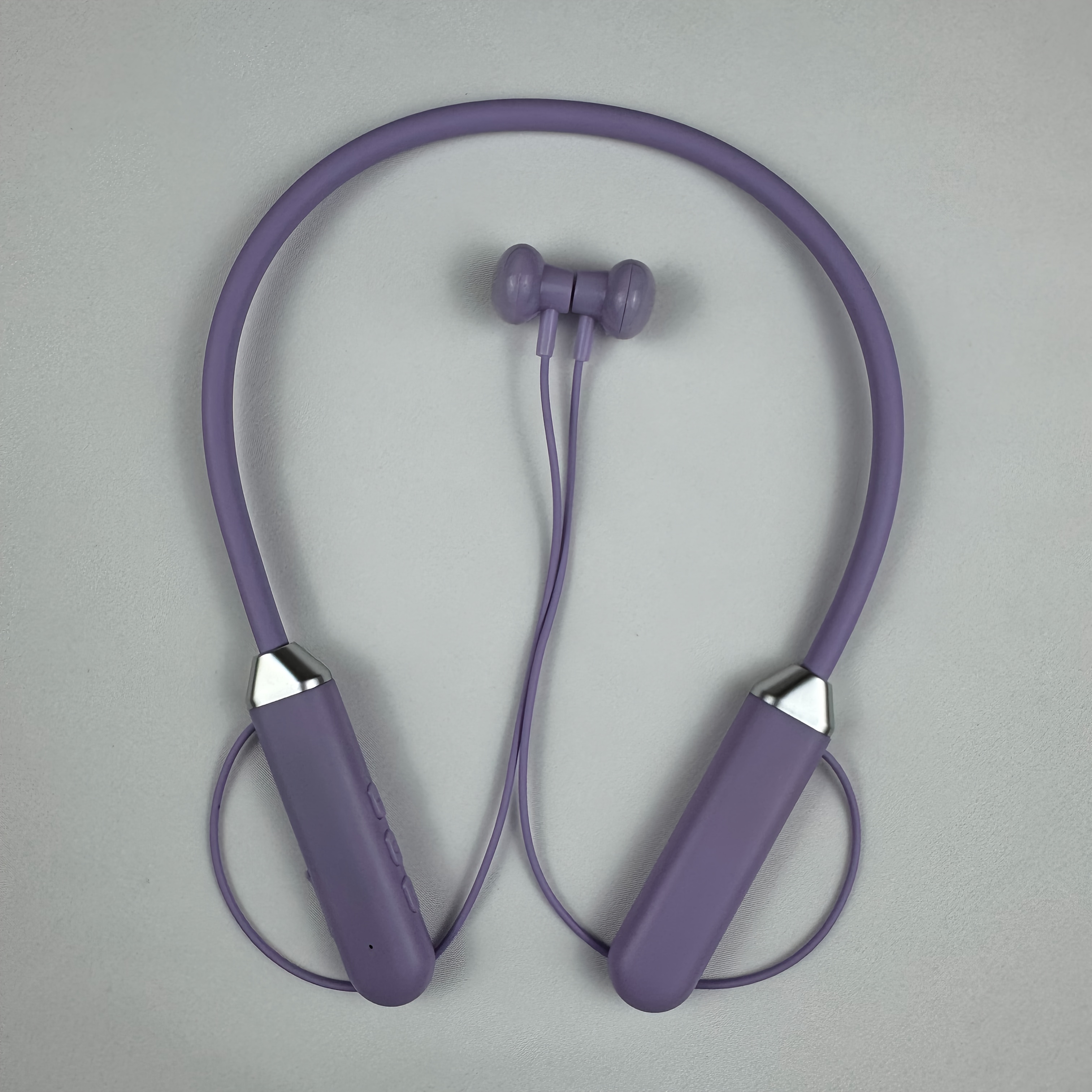 18H Ultra-Long Standby Time Wireless Earbuds, True Wireless Sports Earphones, 200Mah Battery, Stable 10M Connection