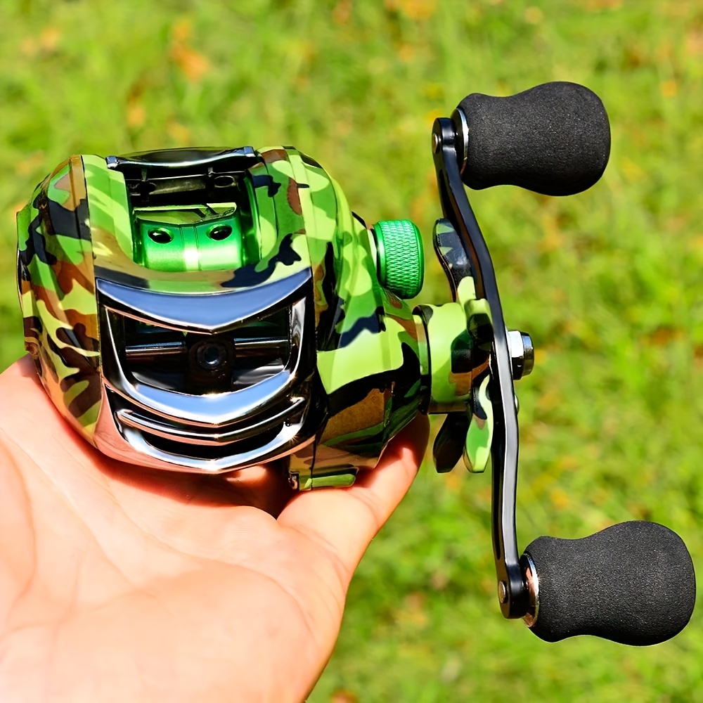     slp baitcast reel475169838