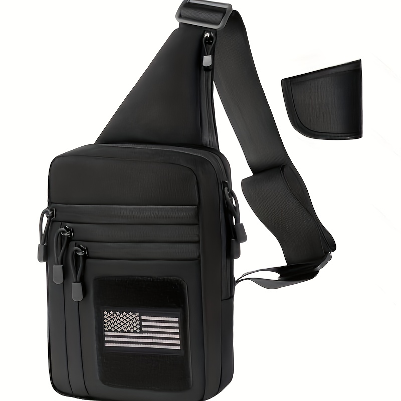 Étui De Transport Dissimulé Vega – Holster D'occasion, Discret Et Pratique