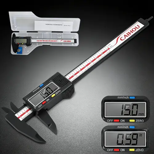 caliper sold on Temu United States