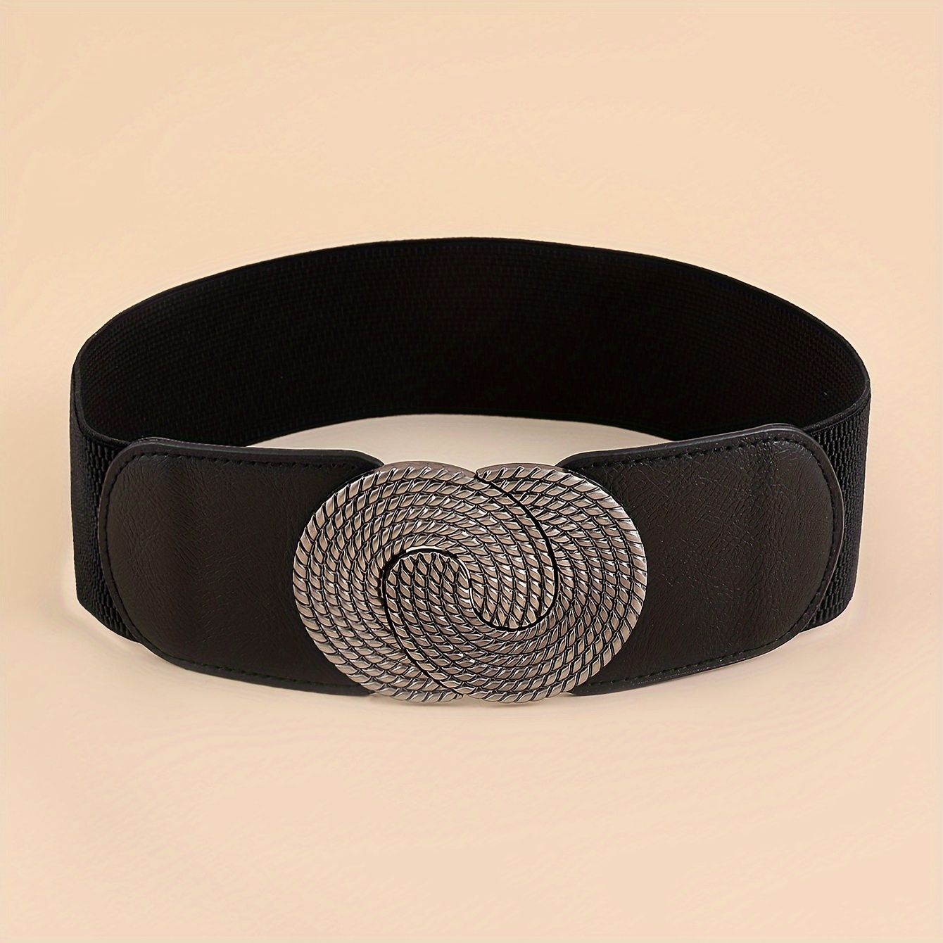 

- Waist For - , Metal - For &