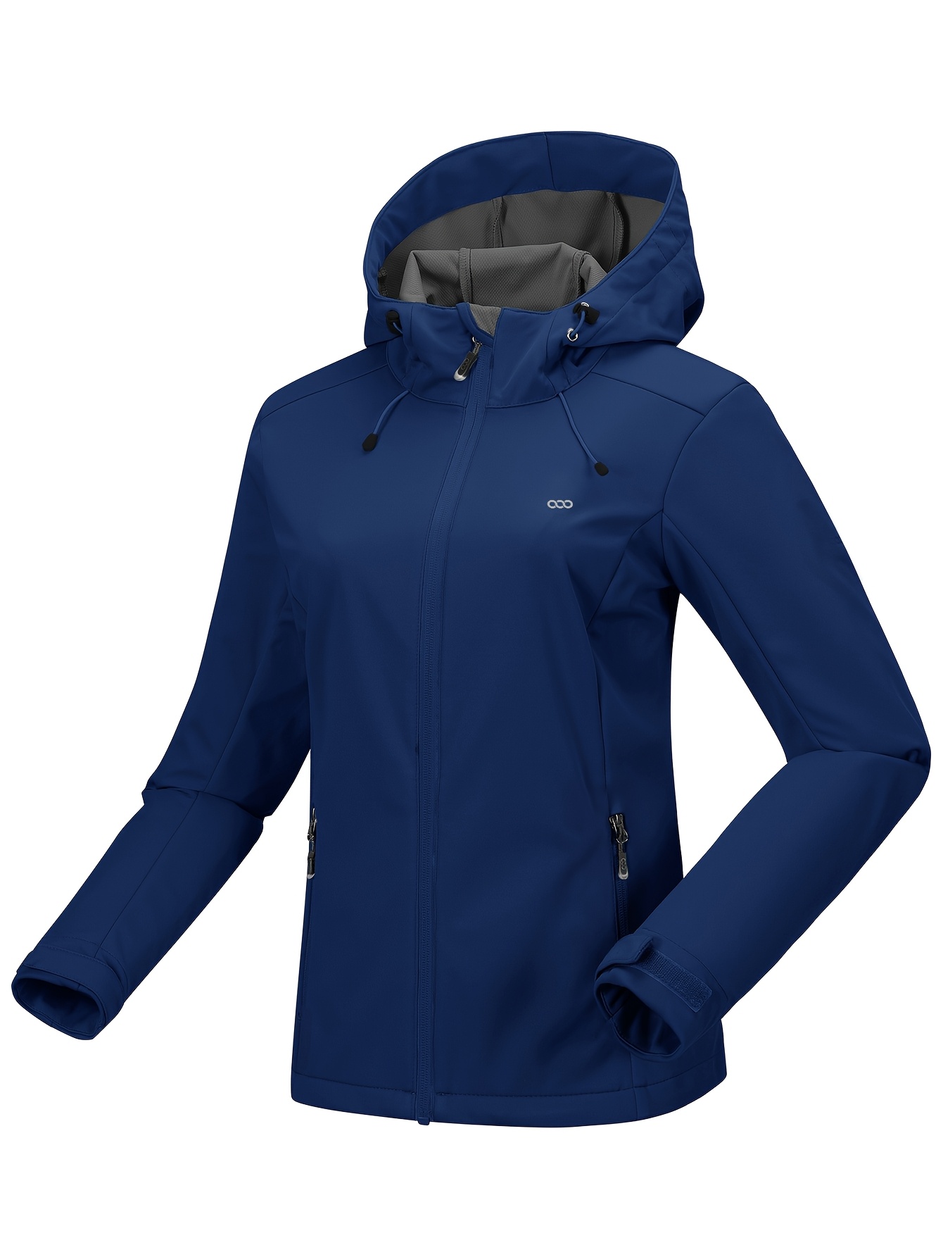 33 000ft women s soft jacket windproof functional jacket a breathable transition jacket a lightweight   and a hooded windproof jacket which   used for running cycling and hiking