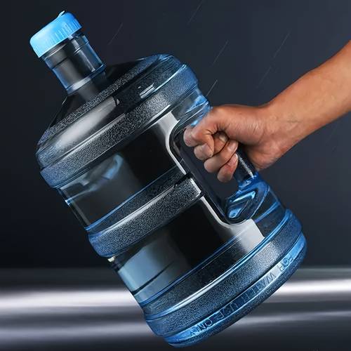 bulk water storage transport container 3 18 9l 0 79 4 99gal portable jug for home kitchen office hiking gear christmas gifts