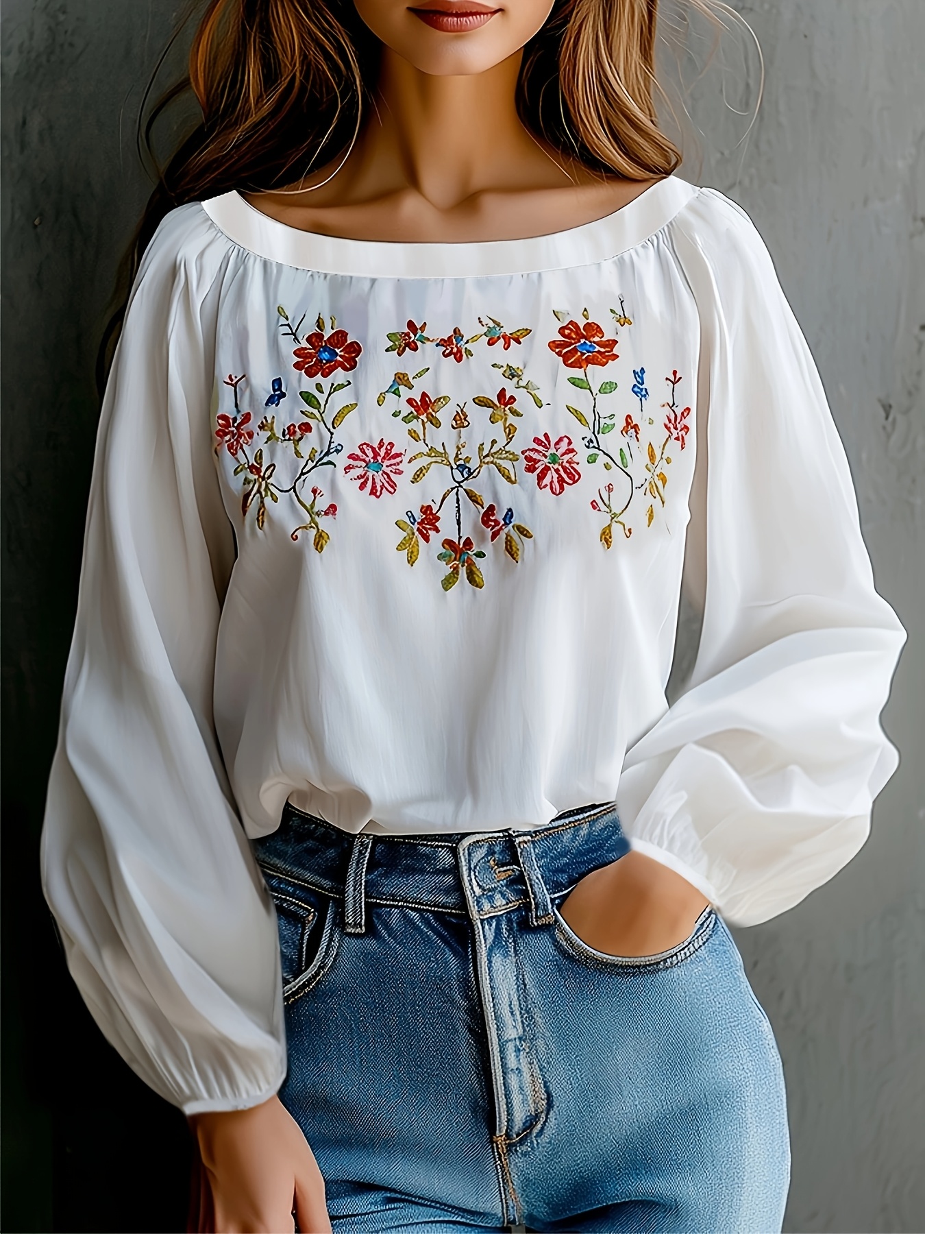 Mame 百合 Floral Embroidery Blouse 67027124_02.jpg?imwidth=2048&