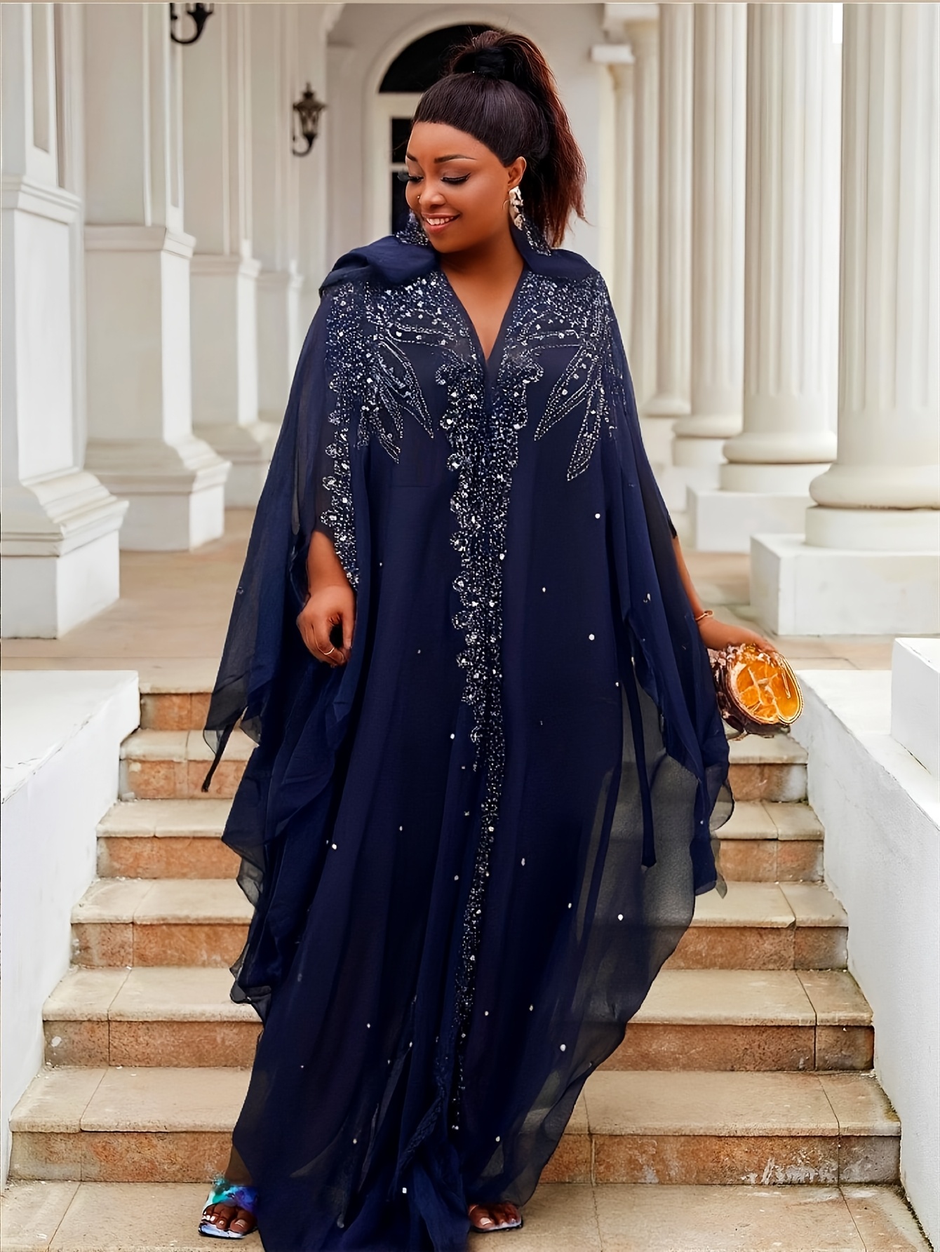 formal black off shoulder dress ZAPAKASA Women Black Formal Dress Mermaid Off The Shoulder Long Sleeves  Mesh And Lace Long Black Tie Dress