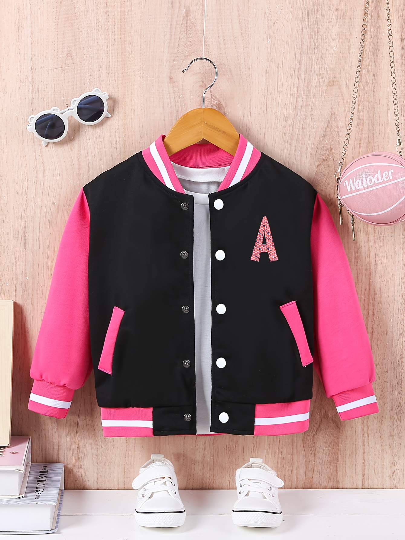 Girls spring jacket canada sale