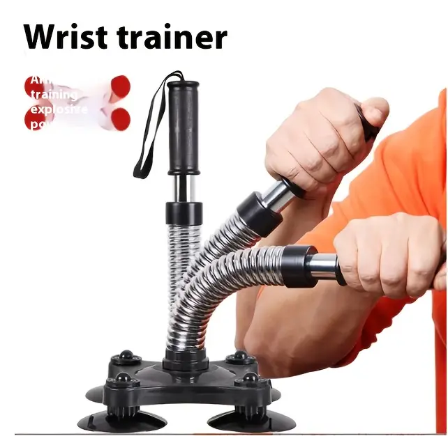 a wrist strength training device an arm strength trainer training device powerful Product details 0