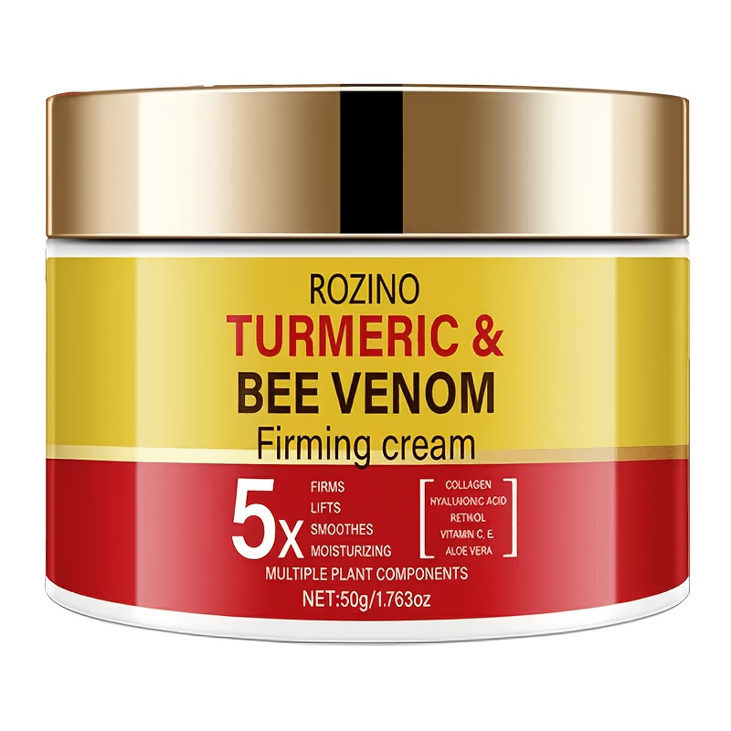 TEMU Luxurious Korean-style Beauty Cream - Latest Powerful Upgraded Version - Absorbs In 3 Seconds - Wrinkles In - Tightens And Lifts 25 Times -