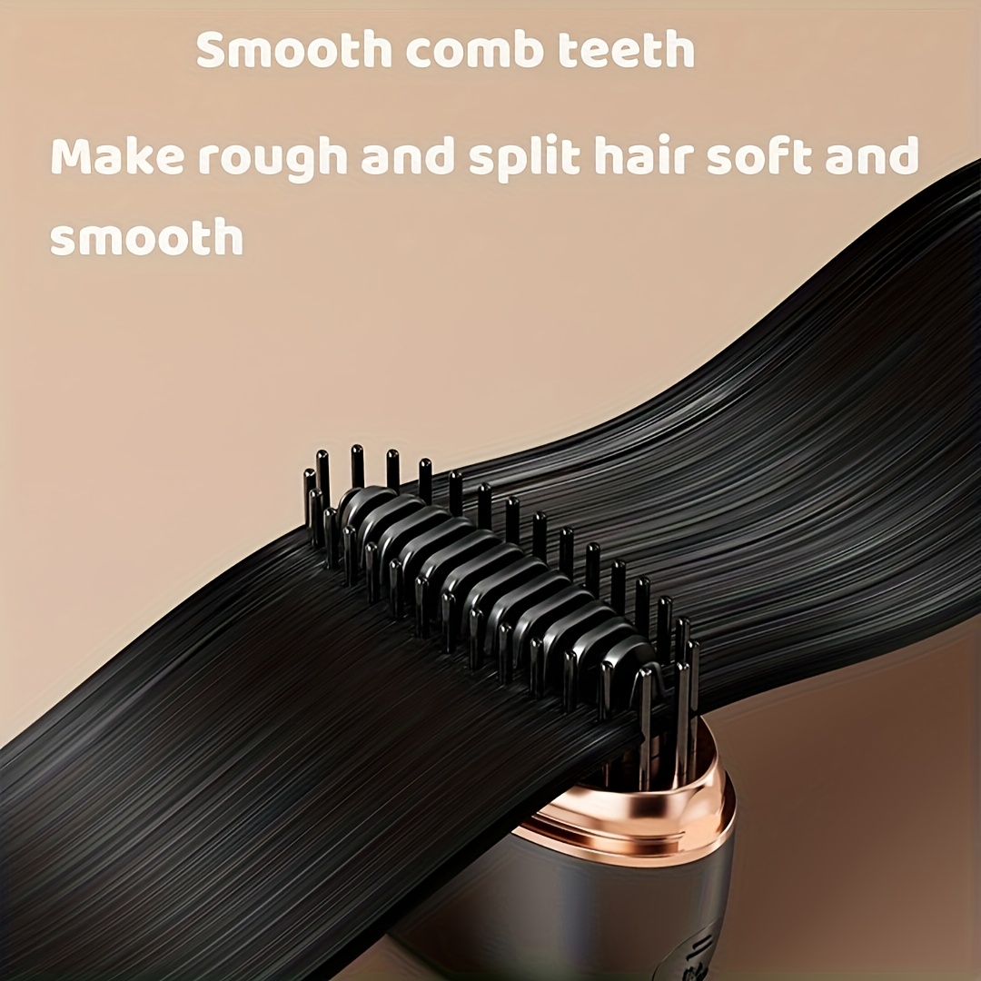 Detail Mini Hair Straightener