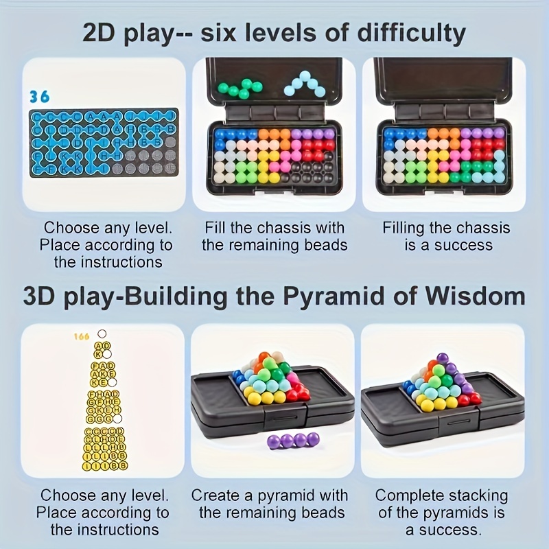 IQ Wisdom Great Battle Puzzle Game