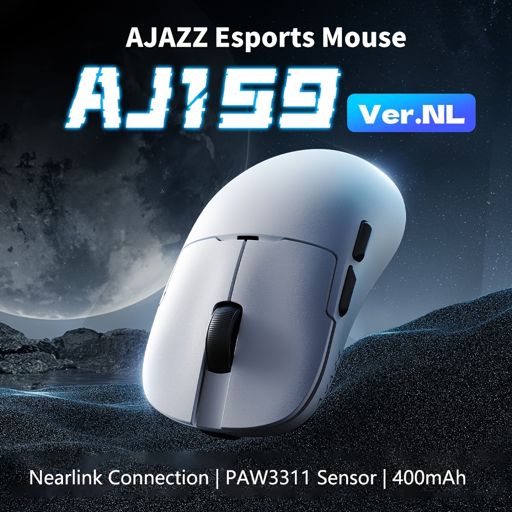 Ajazz AJ159nl Mouse Gaming
