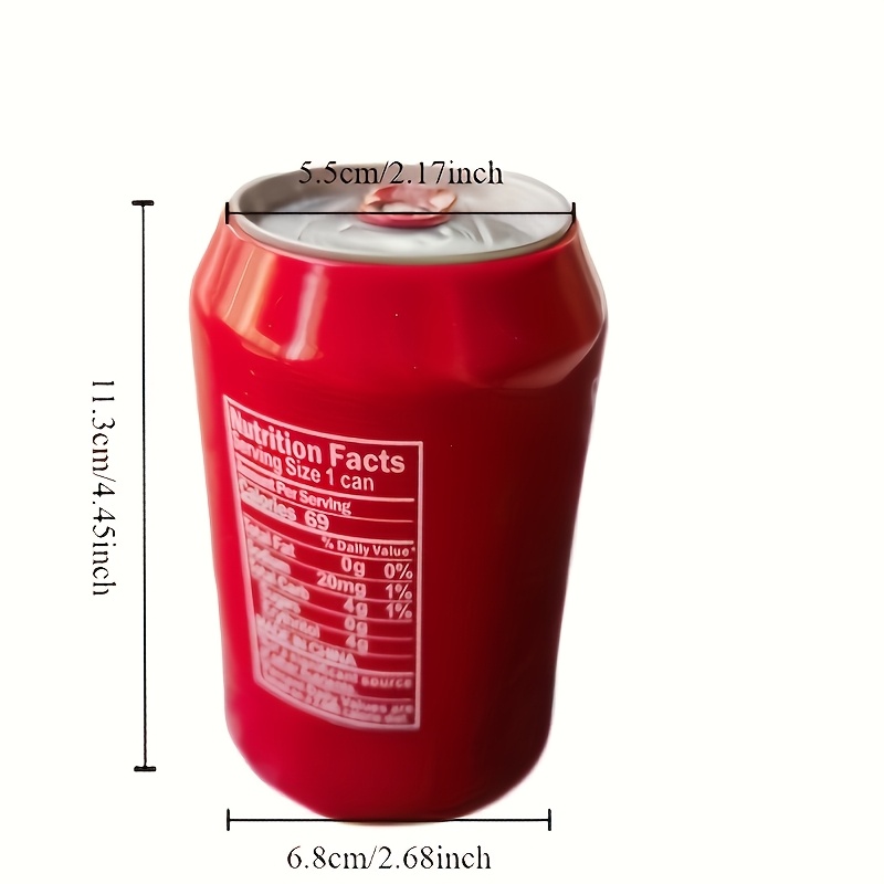 Image of Silicone Bottle Sleeve For Hiding Soda, Suitable For 12oz Cans, Perfect For Travel, Outdoor Picnics, And Concerts - Designed For Trips, Outdoor Events, Parties, And Picnics