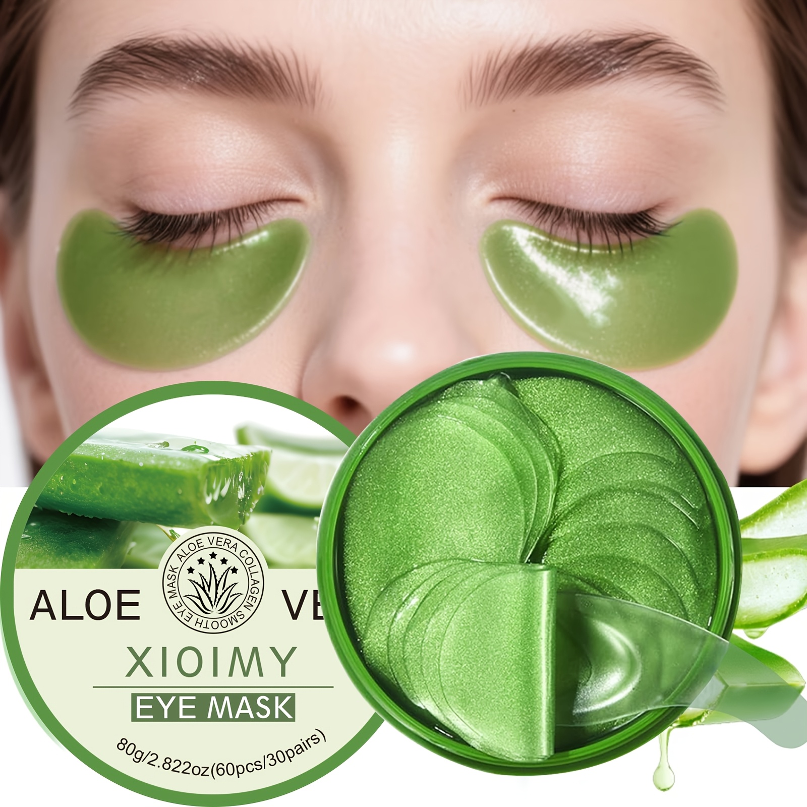 jelly aloe vera Aloe Vera Jelly 4 oz  Plants and Things LLC