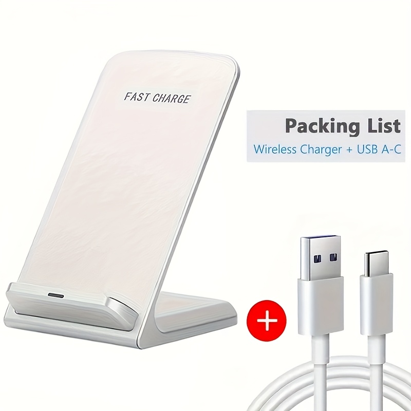 super fast wireless charger s24 s23 s22 s21 ultra Temu Australia