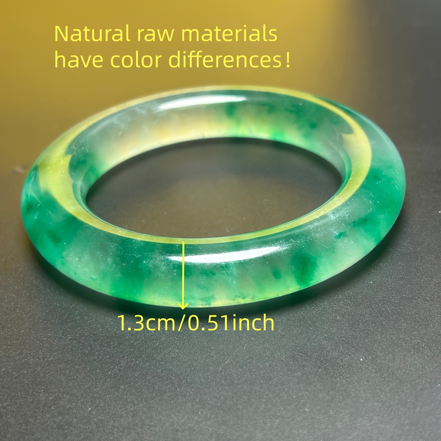 Perfect High-Ice Precision Crafted Round Bangle Bracelet, Unisex