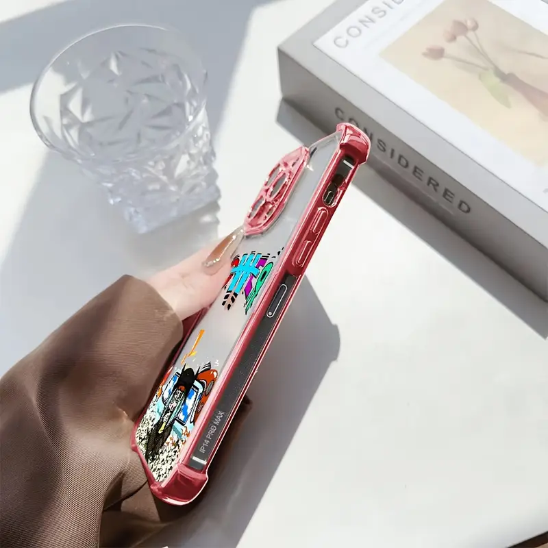 popular kpop phone cases compatible iphone 16 15 14 - Temu popular kpop phone cases compatible iphone 16 15 14 - Temu