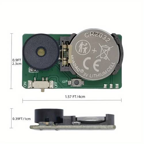 cricket noise machine prank 3pcs set will not stop for 3 years adult hidden prank noise machine easter