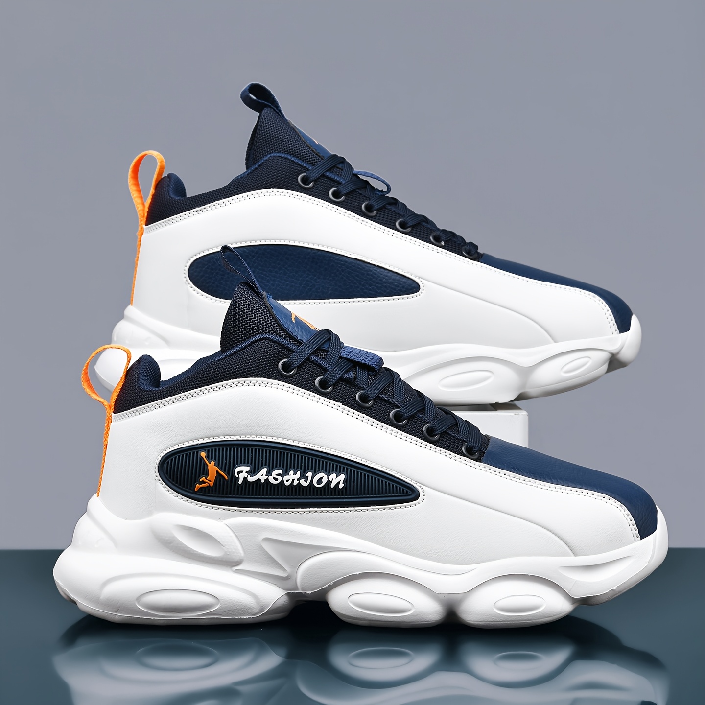 Fashion Basketball Shoes