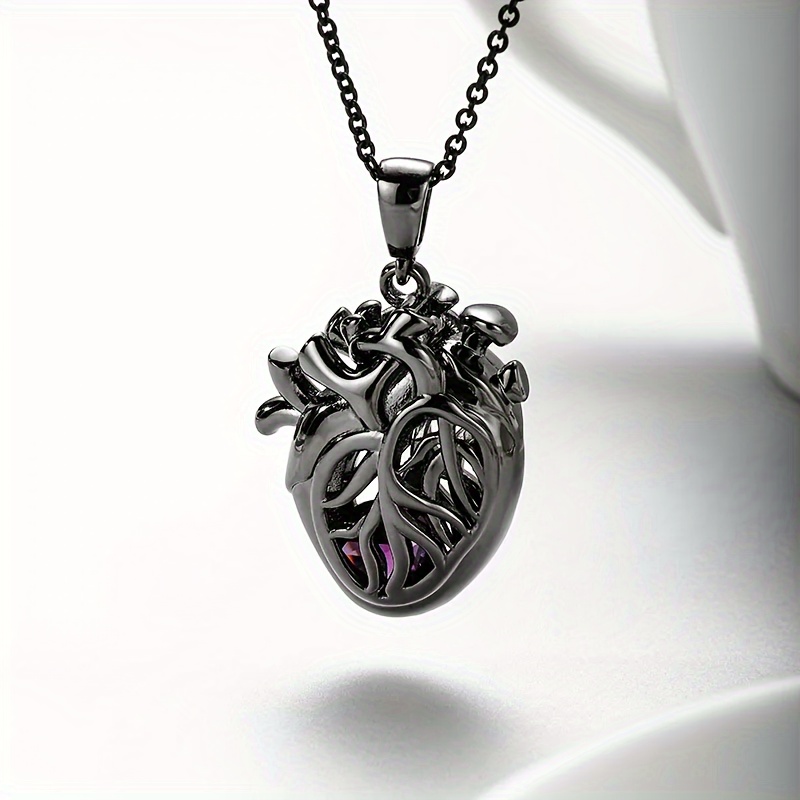 

1pc Pendant Women's Necklace, Jewelry Clavicle