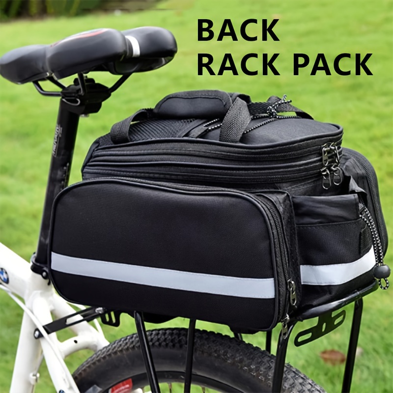 

Rear - Bag For , For &