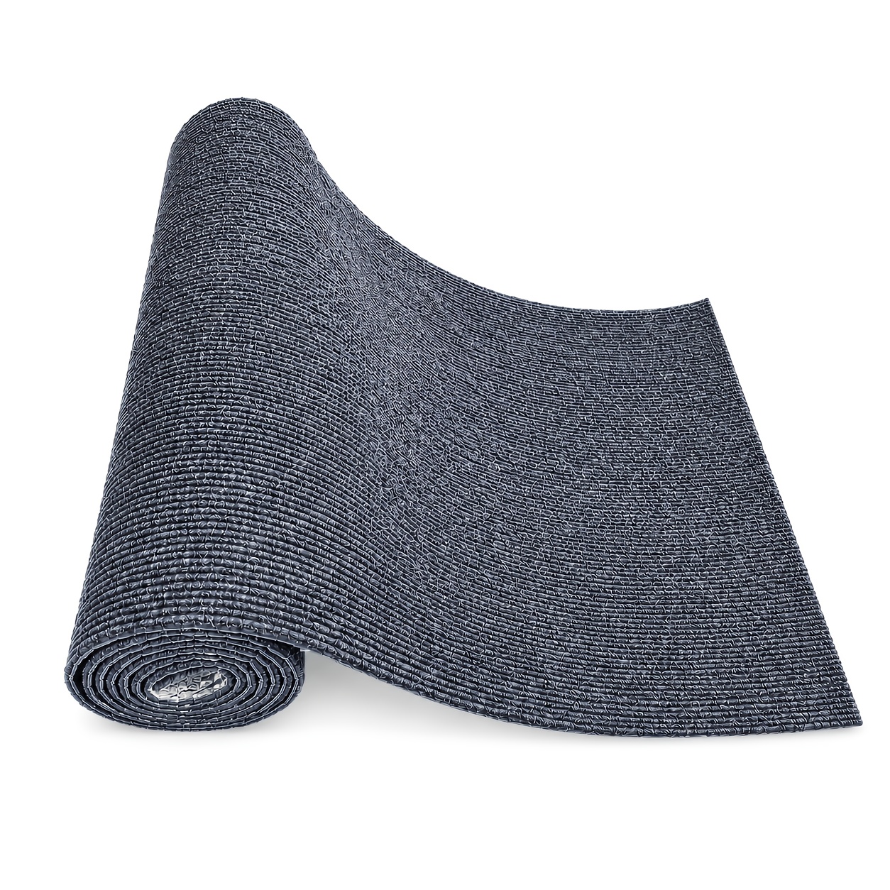 TEMU Self-adhesive Modular Floor Mat, Non-slip Soft Cushion Mat For Kitchen Bedroom Living Room Stair Balcony