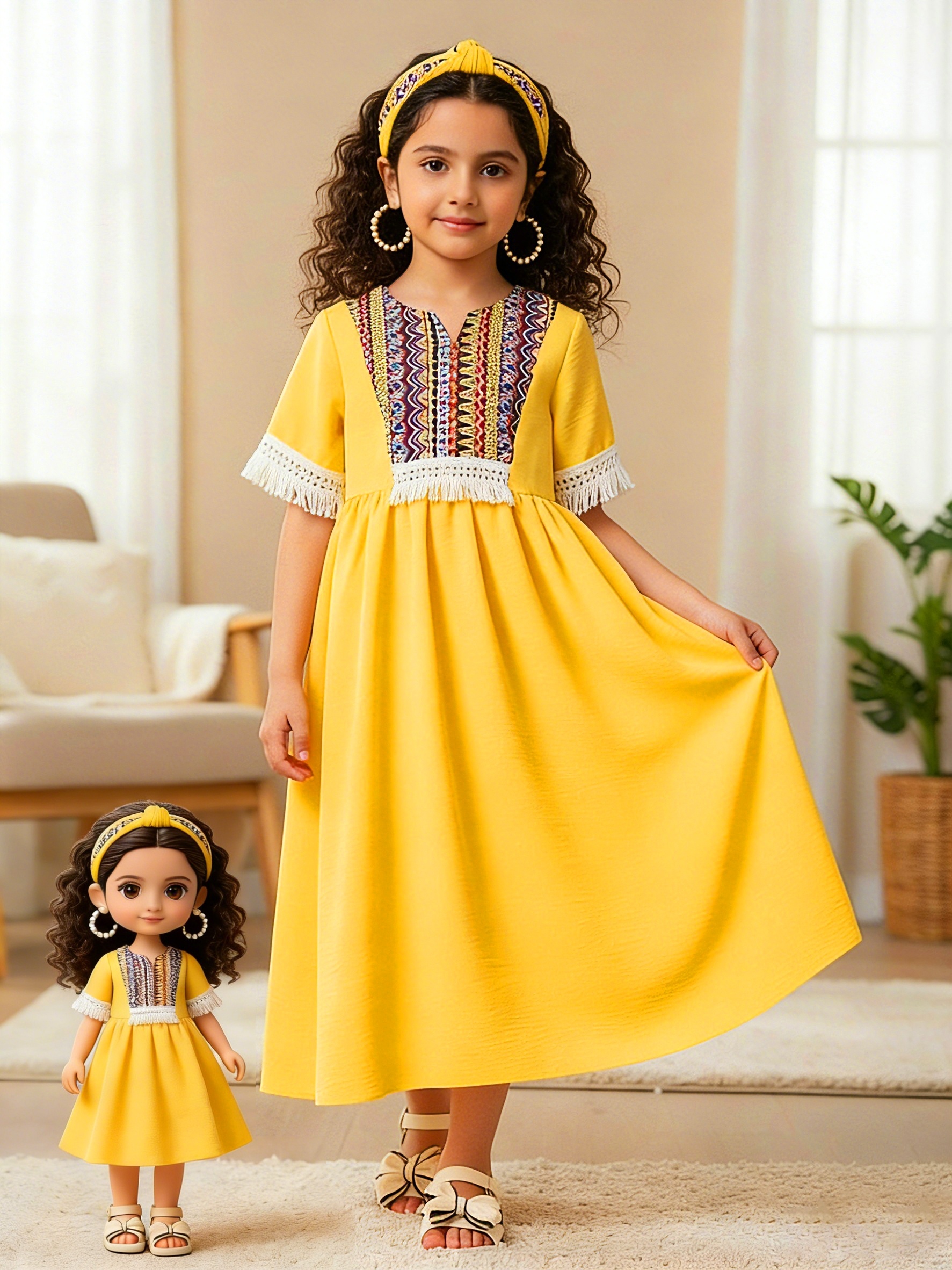 sachin and babi light blue dress MEXICAN DRESS MONTH COUNTRY MEXICAN NIGHT CASUAL FORMAL LADY main image 1