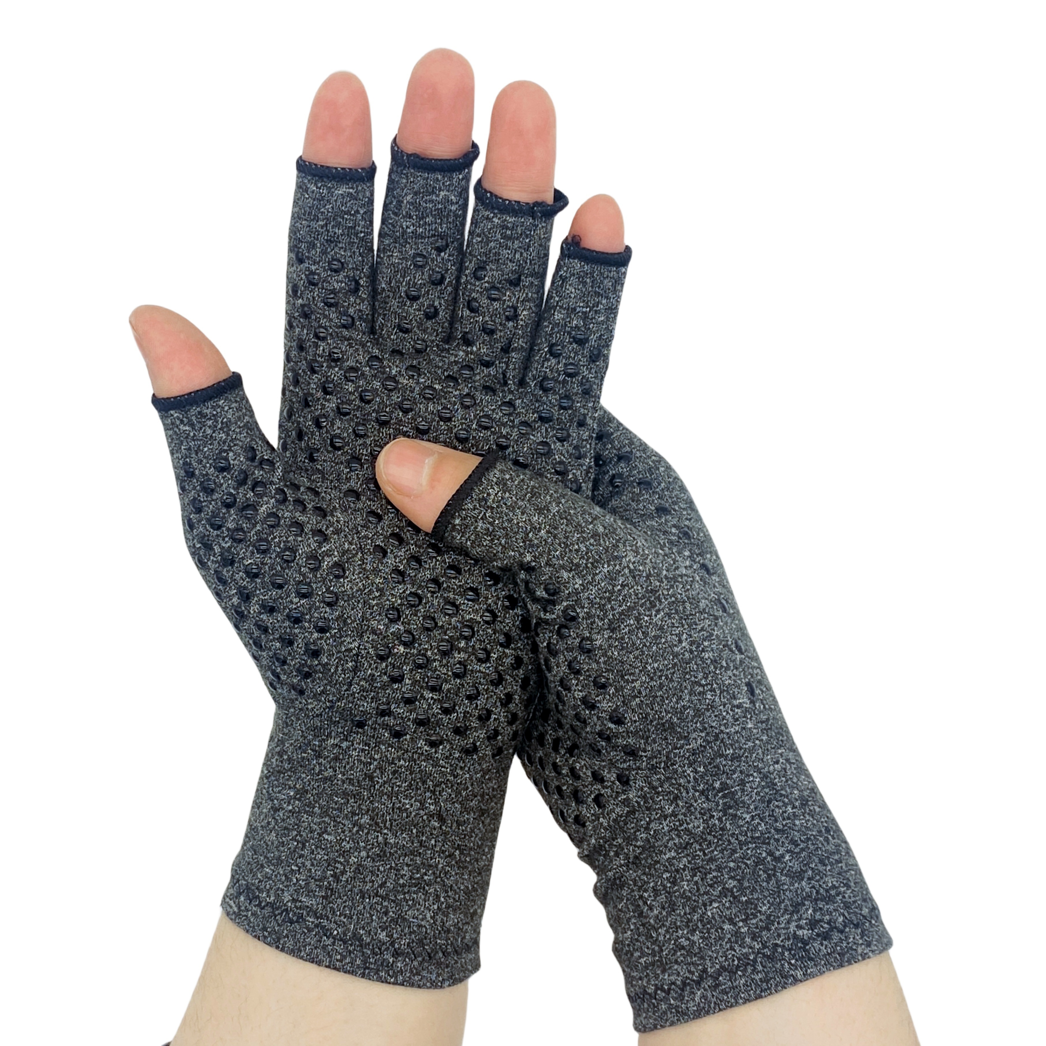 Non slip Gloves Blue White Nitrile Wear resistant Gloves - Temu Canada
