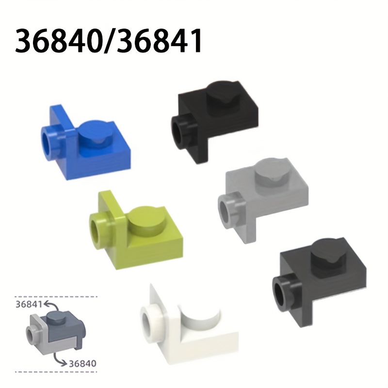 100pcs Small Building Blocks Compatible with 36841
