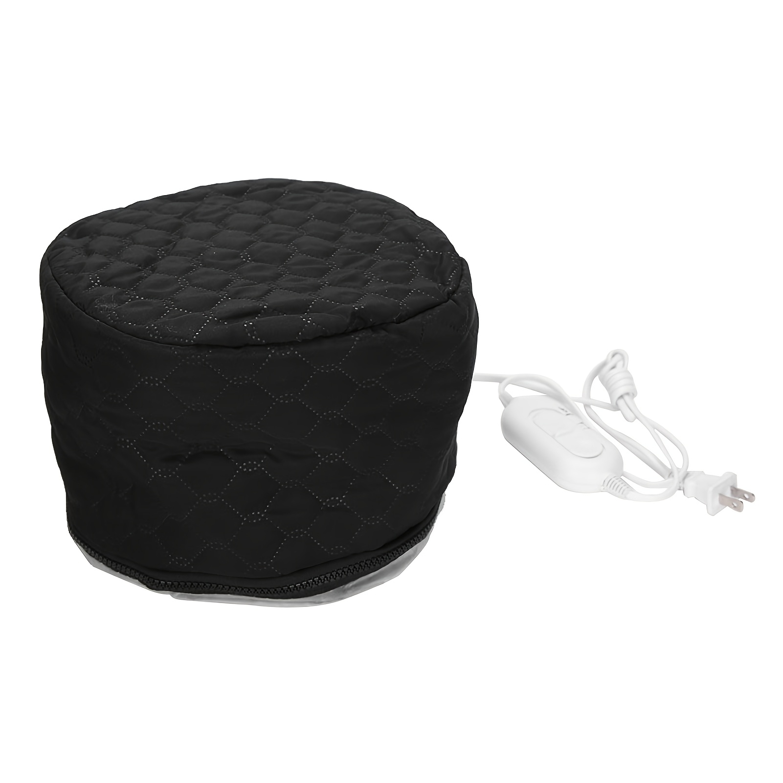 Electric Hair Care Hat Adjustable Household For Deep Hair Nourishing