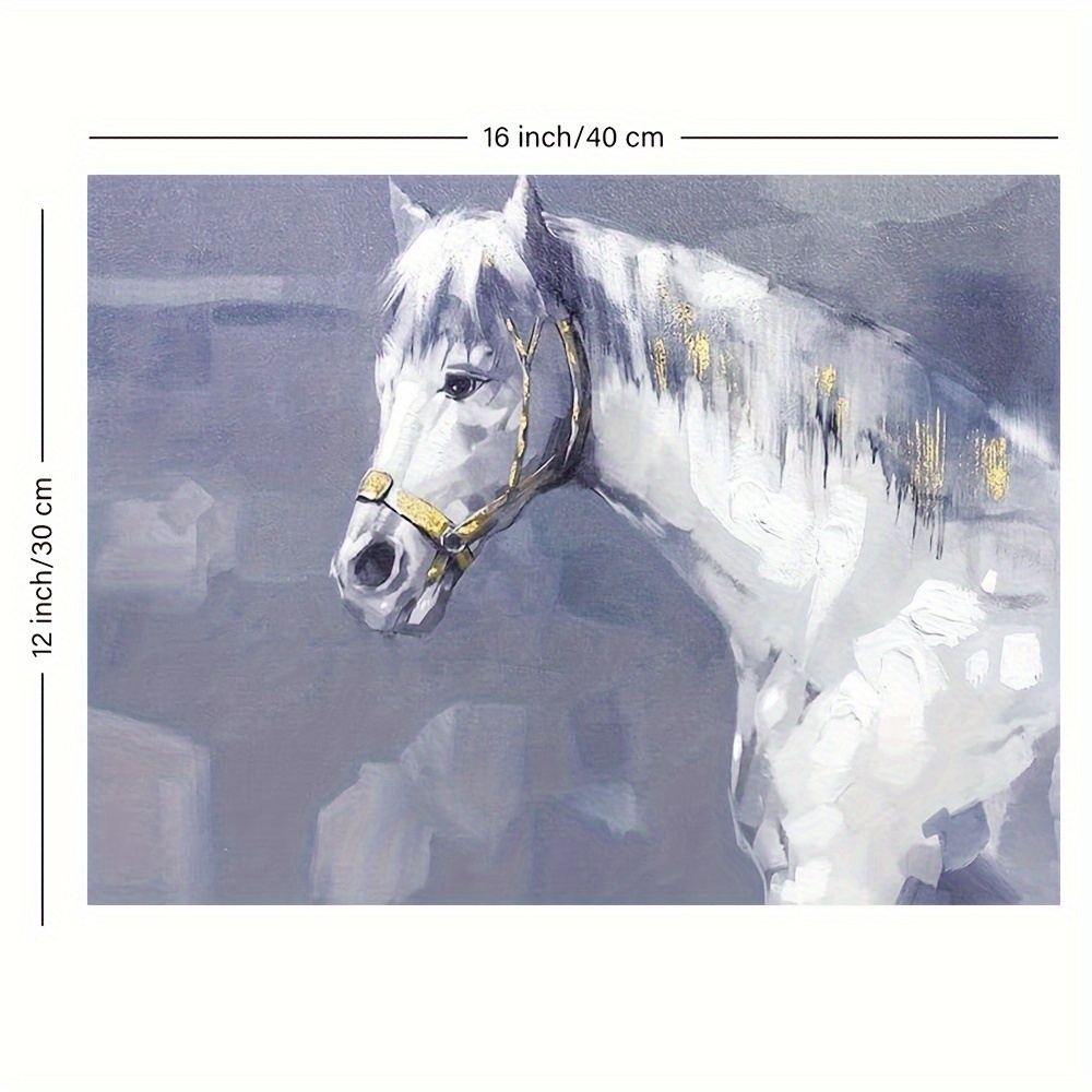 油絵　馬 楽天市場】絵画 油絵 駆ける F50号 （鈴木満雄） 送料無料 【海