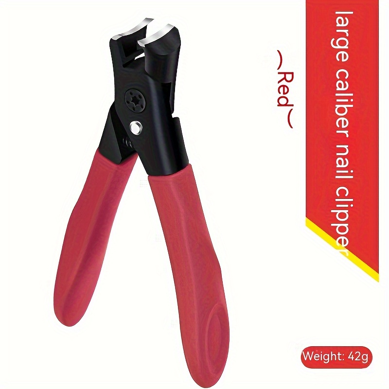 

Nail Clippers With Thick And Hard Toenail Trimmers, Specially Designed For Foot Care