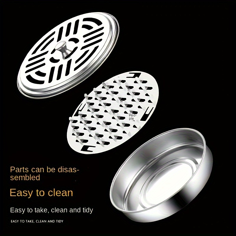 Mosquito Coil Tray Rack Stainless Steel Household Covered - Temu