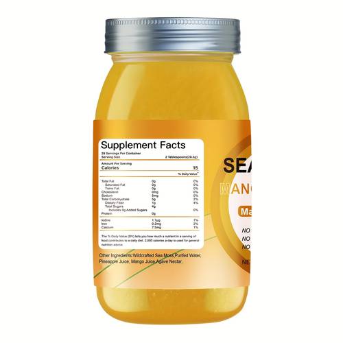 28oz flavor gel advanced gel irish natural gel rich in minerals vitamins supports health