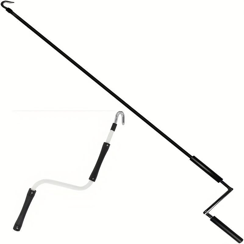 53/70 cm (20 87/27 56 zoll) einziehbarer markise - Temu Austria