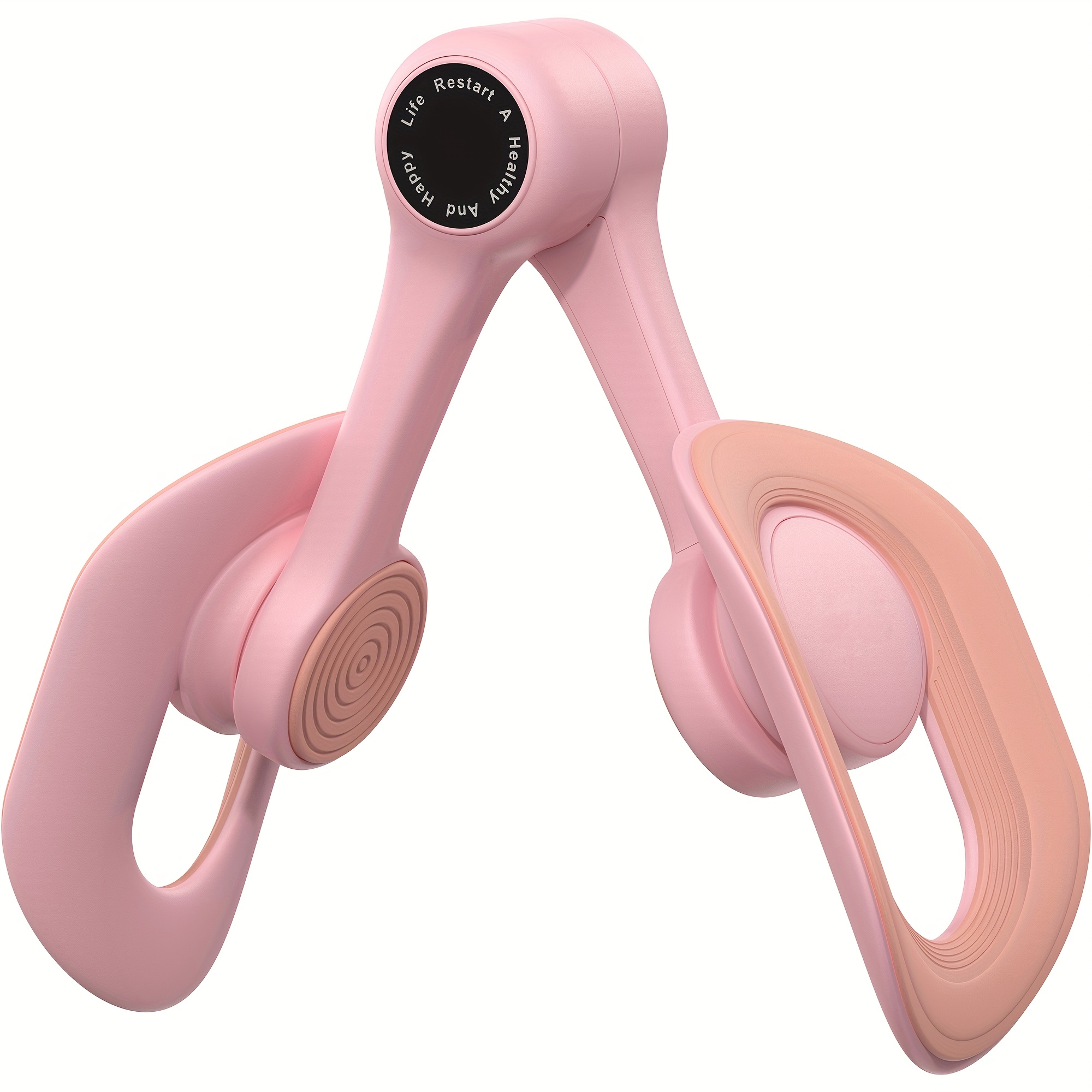 Image of Merach, Pelvic Floor Muscle Trainer, Inner Thigh Exercise Workout Equipment For Home, Pelvic Floor Strengthening Device Women