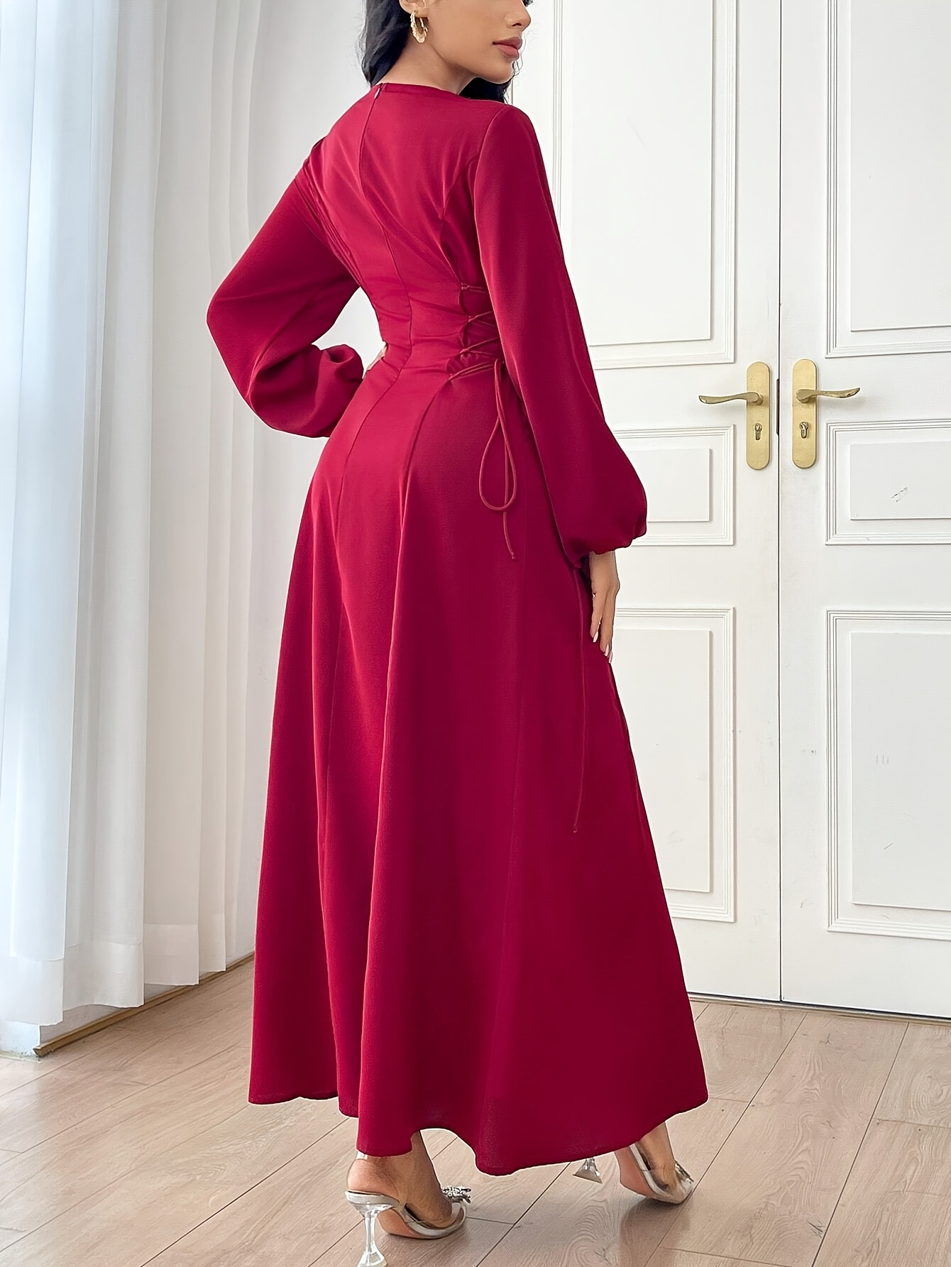 navy blue dress for baby girl Amazon.com: Neeno Women's Dresses Solid Zip Back Plicated Hem Dress Dress  for Women(Burgundy,Large) : Clothing, Shoes & Jewelry main image 1