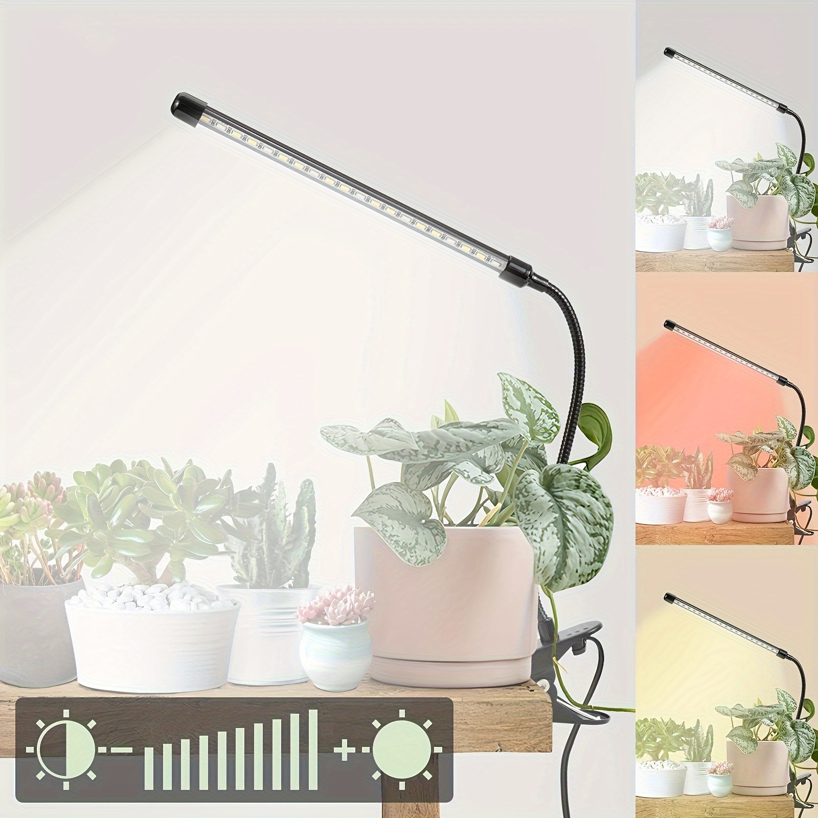 outdoor metal plant racks Simple Trending 3 Tier Metal Plant Stand Outdoor Indoor Waterproof, St