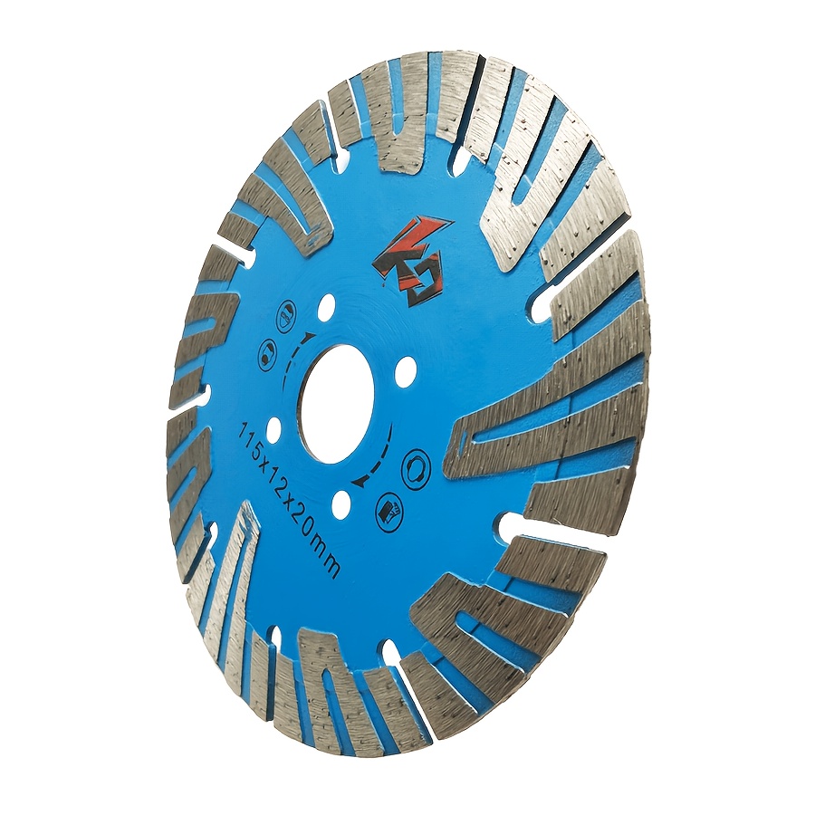MAKITA Ensemble de lames diamantées Makita X-LOCK 4-1/2 po, contour segmentée, turbo et ja... | Home Depot Canada